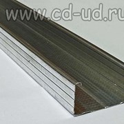 Профиль для гипсокартона Крым CD 60 (0,45 мм) фото