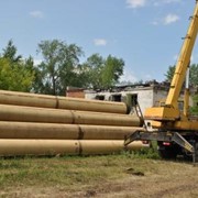 ППМ изоляция труб, труба в ППМ изоляции, труба ппм, труба ппми. фото