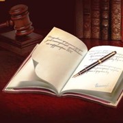 Услуги юристов и адвокатов при ДТП фото