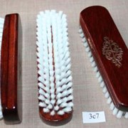 Щетка одежная 140*38 фото