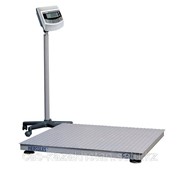Платформенные весы Паллетные 5HFS 1500x1500x90 D3 фото