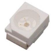 Цветные светодиоды SMD серии OLP фото