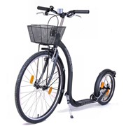 Самокат Kickbike City G4 фото