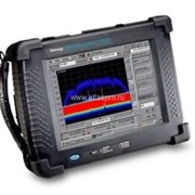 Анализатор спектра Tektronix H600 RFHawk фото