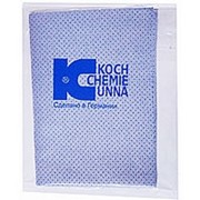 Искусственная замша KOCH фото