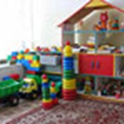 Мебель детская игровая фото