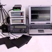 Многоканальный комплекс радиоконтроля и контроля каналов утечки информации фото