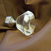 Наконечники для карнизов Норд фото