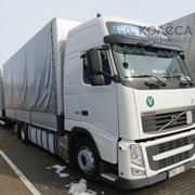 Консолидация грузов из Китая фото
