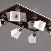 Люстра MD26976-6 LED фото