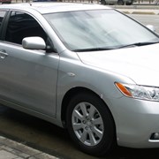 Прокат автомобиля Toyota Camry фото