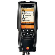Анализатор дымовых газов Testo 320 фото