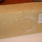 Кирпич кислотоупорный 230х113х65, кл. А;Б фото