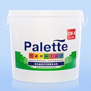 Шпатлёвка Palette CW-4, водостойкая, для внутренних работ фото