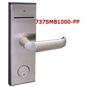 Электронный замок на бесконтактной карте Adel 737SMB1000-PP фото