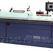 Станок кромкооблицовачный HEBROCK AKV 3006 DK-F фото