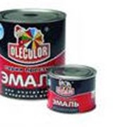 Эмали алкидные фото