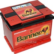 Аккумуляторная батарея banner uni bull 50300 фото