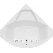 Акриловая ванна 150х150 см HusKarl Freya New фото