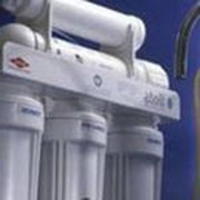 Оборудования для систем очистки воды фото