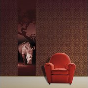 Обои Sipri Mugorgo Decoskin фото