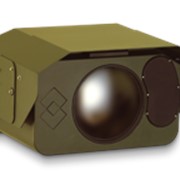 Тепловизоры для охраны границ и берегового наблюдения FLIR ThermoVision 2000/3000 MS фото