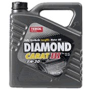 Масла автомобильные, Teboil Diamond eXtreme SAE 10W-60 фото