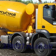 Бетон фото