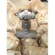 Вентили игольчатые ВИ-15 фото