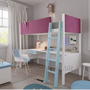 Мебель для детской комнаты room 08 фото