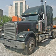 Грузовик Freightliner Classic фото