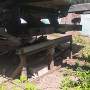 Песочница “Королевство“ для детского сада фото
