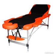 Массажный стол Dommedics Markant 3-х секционный фото