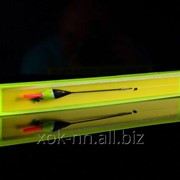 Остнастка 76400-Z 3 гр. леска 0,18*20м крючок №14 cannelle 5шт фото