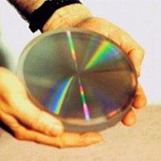 Дифракционные оптические элементы и синтезированные голограммы фото