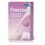 Питание лечебное Смеси для зондового применения фото