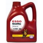 Масло моторное минеральное ESSO UNIFLO фото
