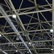 Поставки промышленного светодиодного освещения фото