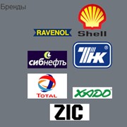 Тормозные жидкости фото
