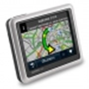 GPS-навигатор Garmin nuvi 1200 фото