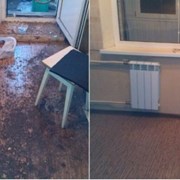 Уборка квартиры фото