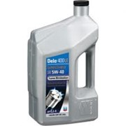 Chevron Delo LE 400 Synthetic SAE 5W-40 фото