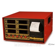 Газоанализатор ИНФРАКАР М-2Т.02, 4-х компонентный, 1 класса фото