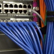 Проектирование локальных вычислительных сетей фото