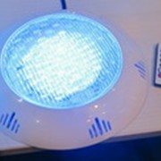 Прожектор из ABS, 12W с трансформатором 20w, пульт управления, серии TLQP LED фото