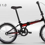 Велосипед KROSS FLEX 1.0 фото