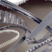 Приводные ремни фото