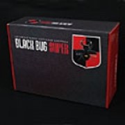 Охранные противоугонные комплексы BLACK BUG SUPER BT-85W фото
