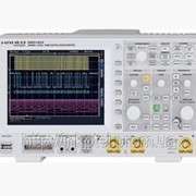 Цифровой осциллограф HMO1022, 100 МГц, 2 канала Hameg фото