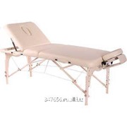Vision Fitness Стол массажный Vision Fitness Juventas Deluxe фото